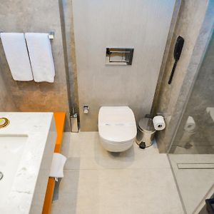 Standard Double or Twin Room Sea View